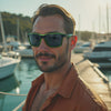 Marlin Green Polarized