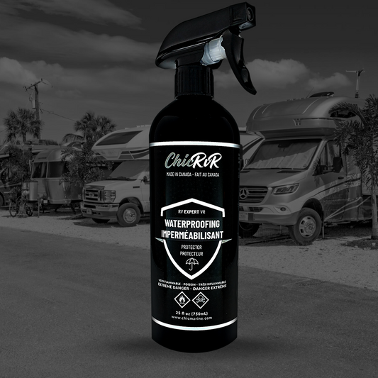 RV Waterproofing