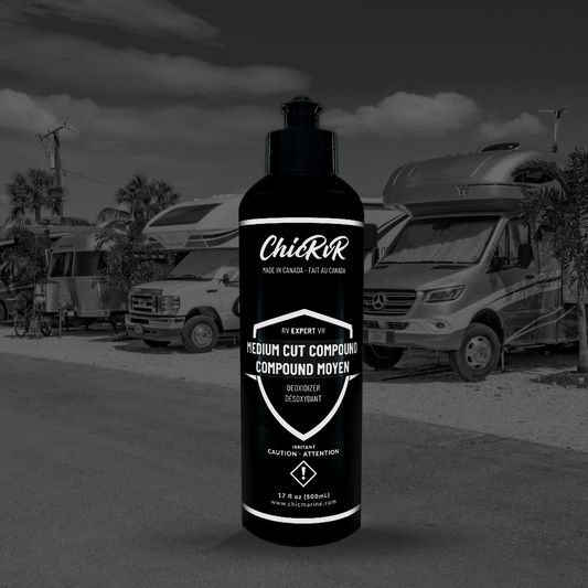 RV Oxidation Remover