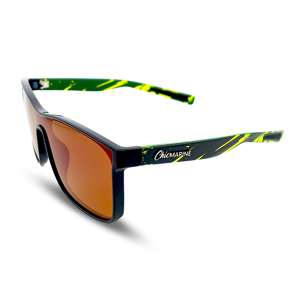 Tarpon Green Polarized