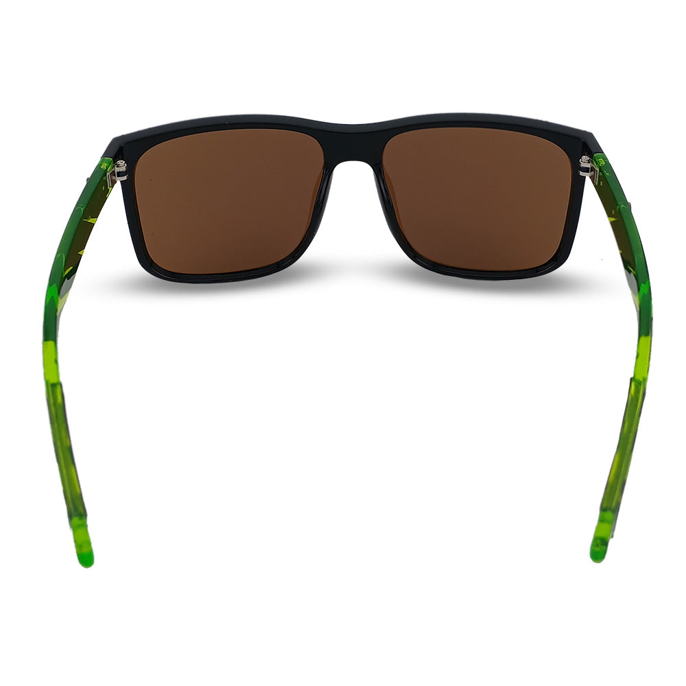 Tarpon Green Polarized