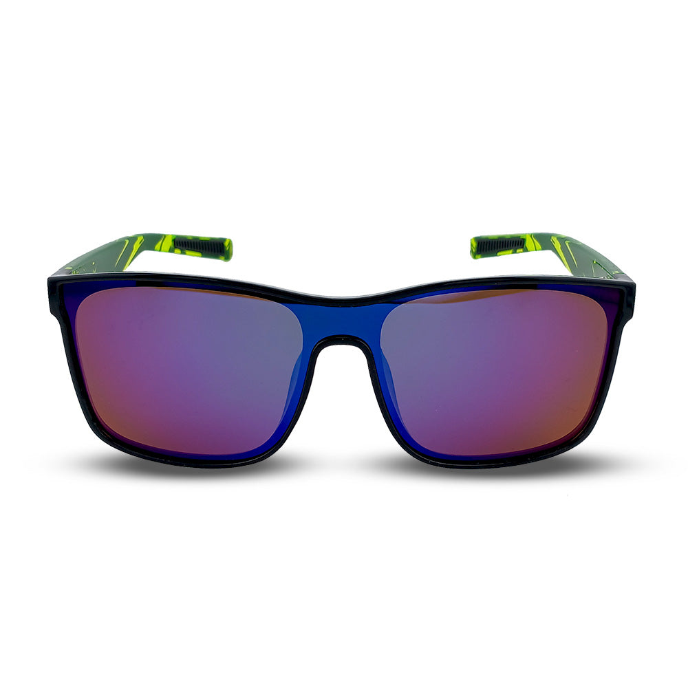 Tarpon Green Polarized