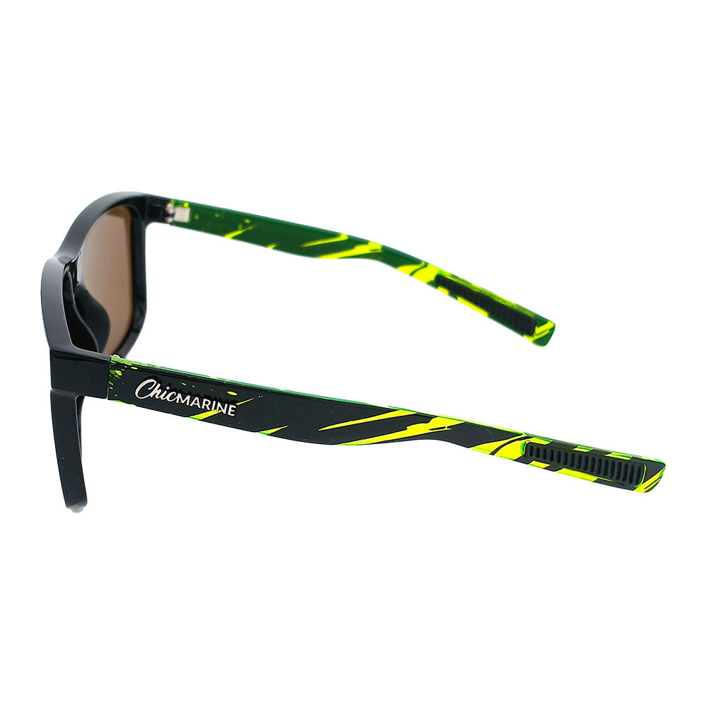 Tarpon Green Polarized