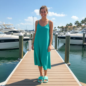 Boat Slippers
