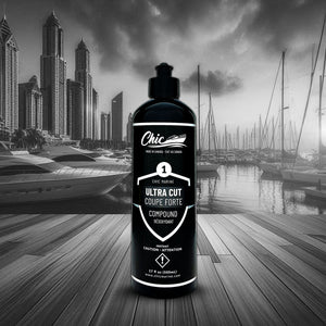 Buffing Bundle