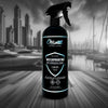 Boat Cover Waterproofing