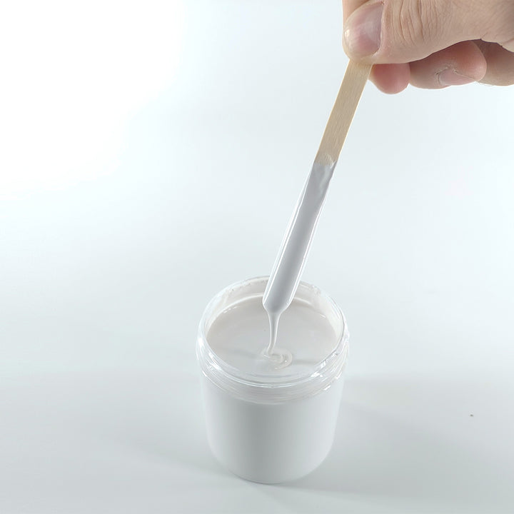 Best Boat Gel Coat Repair Kit White & Black by Chic Marine