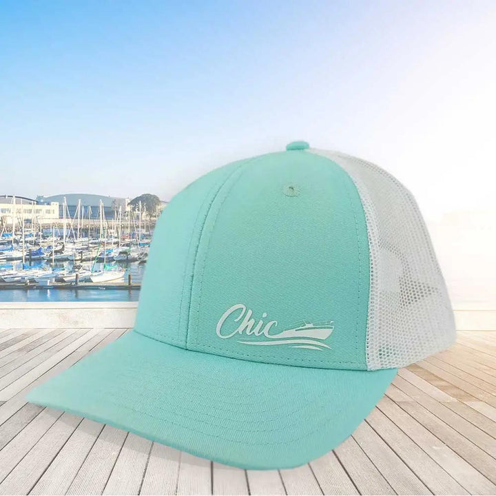 Chic Marine Hat - Chic Marine