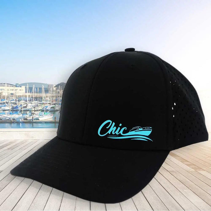 Chic Marine Hat - Chic Marine