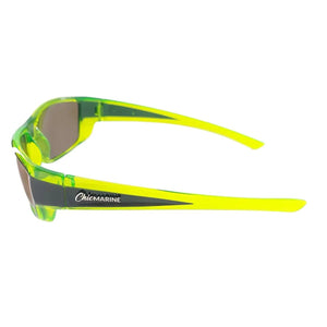 Corsair Green - Chic Marine