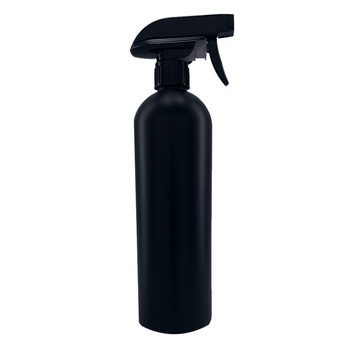 Empty Sprayer Bottle - Chic Marine