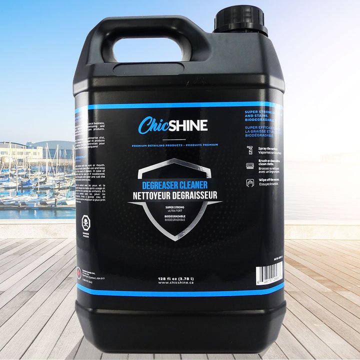 Marine Degreaser - Chic Marine